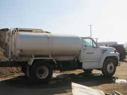 Water Truck